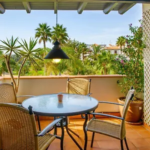  Apartamento Mediterranea Tus Momentos Junto Al Mar España