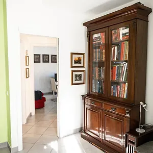Il - Ampio Giardino Privato Appartamento