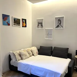 Mazzini City Center Appartamento