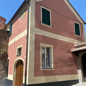  Appartamento Casa La Meridiana Italia