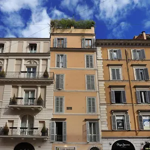 Nsm 71viadelcorso Con Terrazzo Apartamento